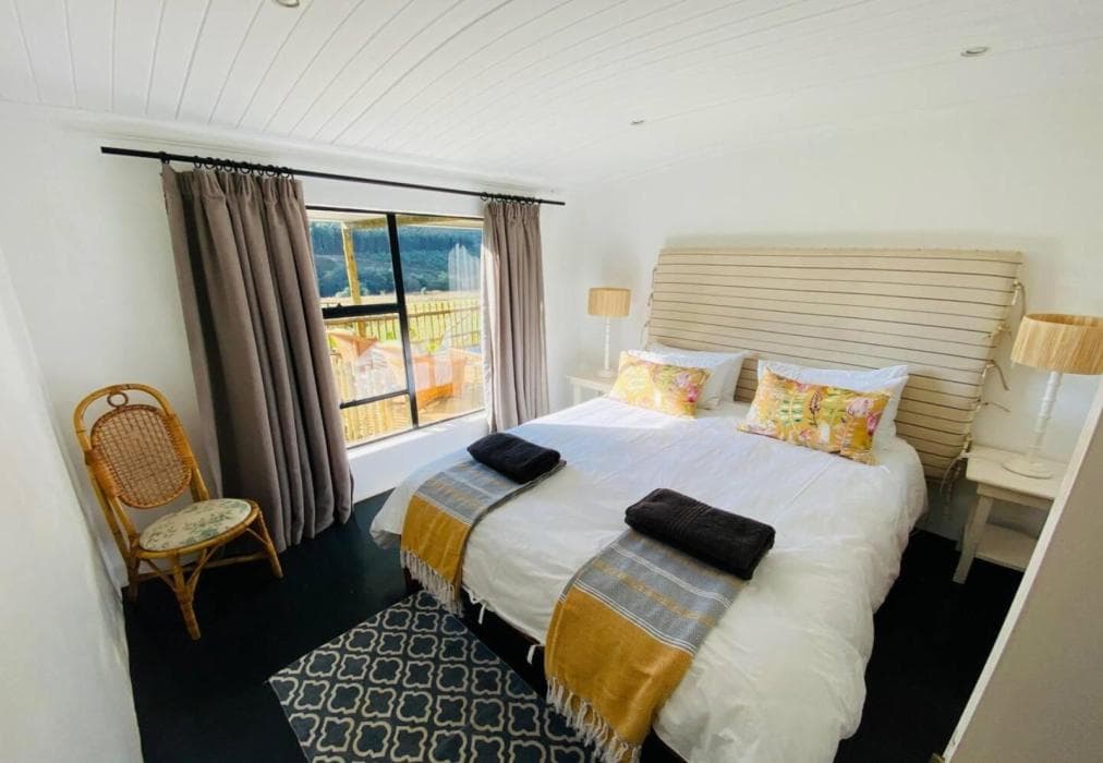 Caversham Woods Cottage 1