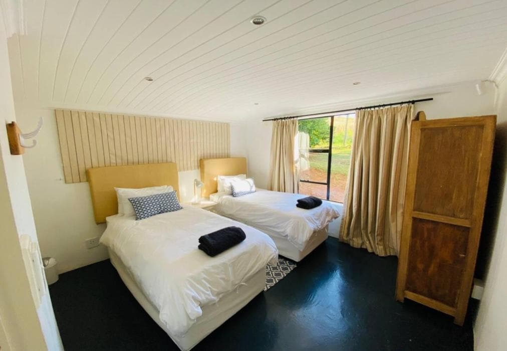 Caversham Woods Cottage 1