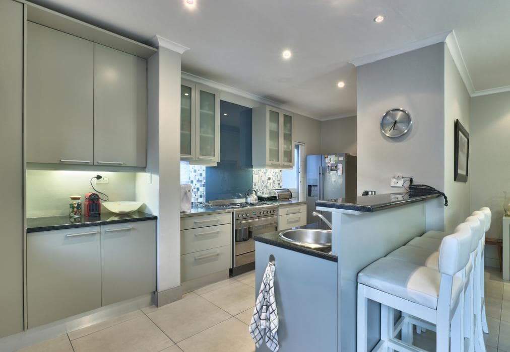 Stunning Sunset Villa