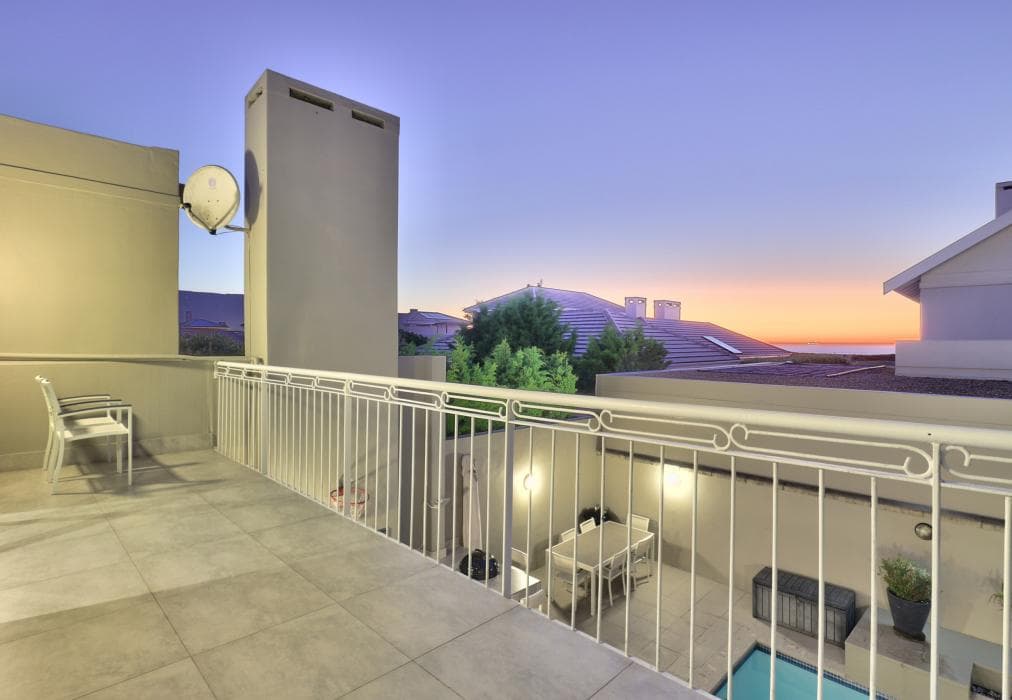 Stunning Sunset Villa