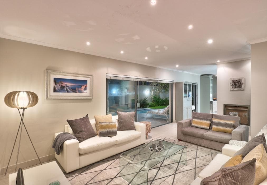 Stunning Sunset Villa