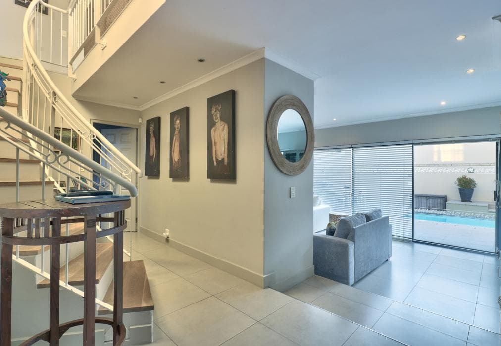 Stunning Sunset Villa