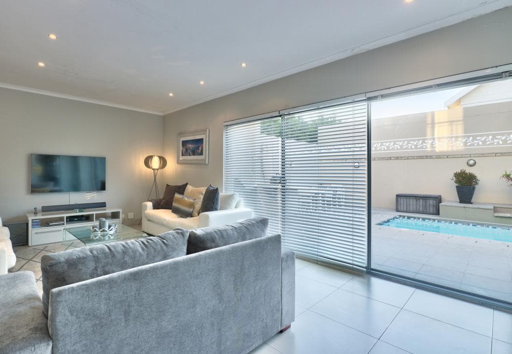 Stunning Sunset Villa