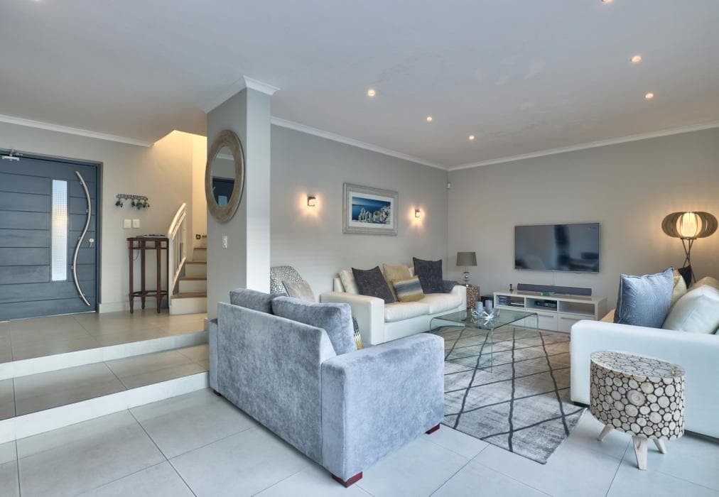 Stunning Sunset Villa