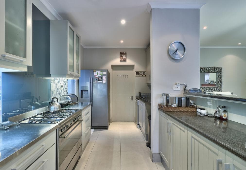 Stunning Sunset Villa