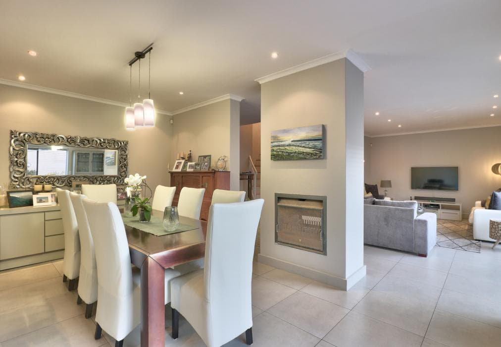 Stunning Sunset Villa