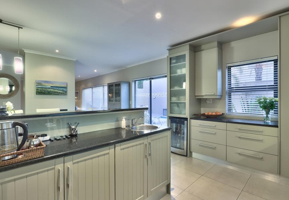 Stunning Sunset Villa