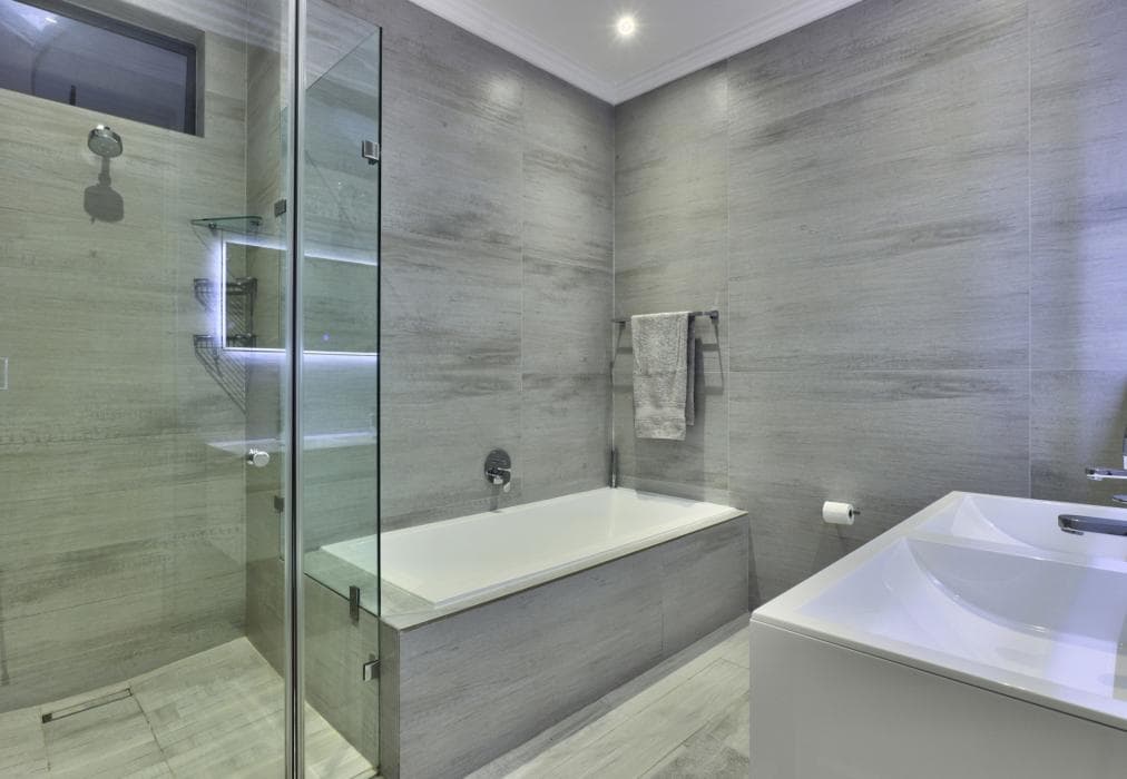 Stunning Sunset Villa