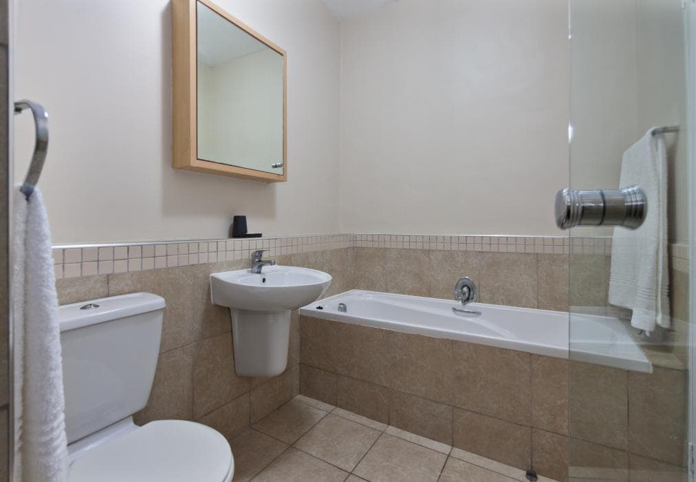 Knightsbridge 404 Towers