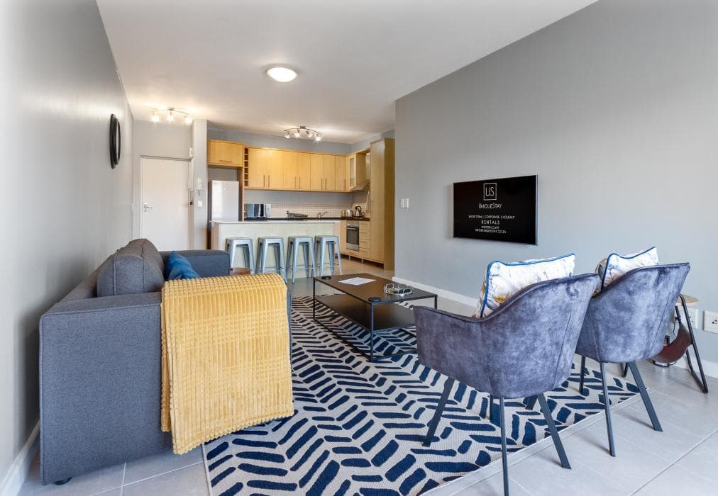 Knightsbridge 404 Towers