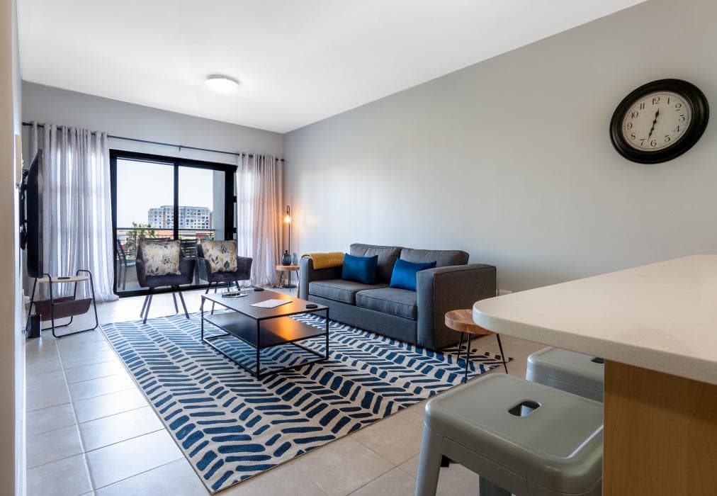 Knightsbridge 404 Towers