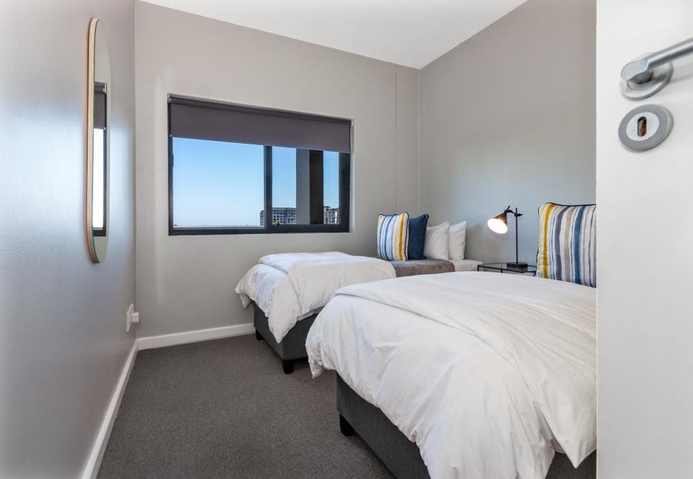 Knightsbridge 404 Towers