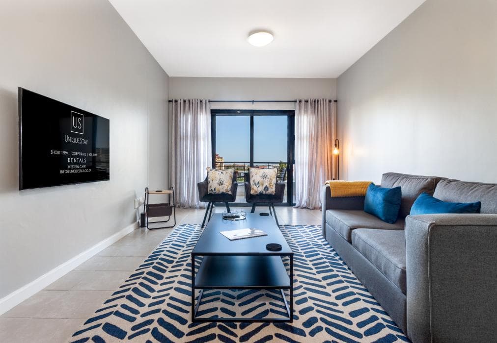 Knightsbridge 404 Towers