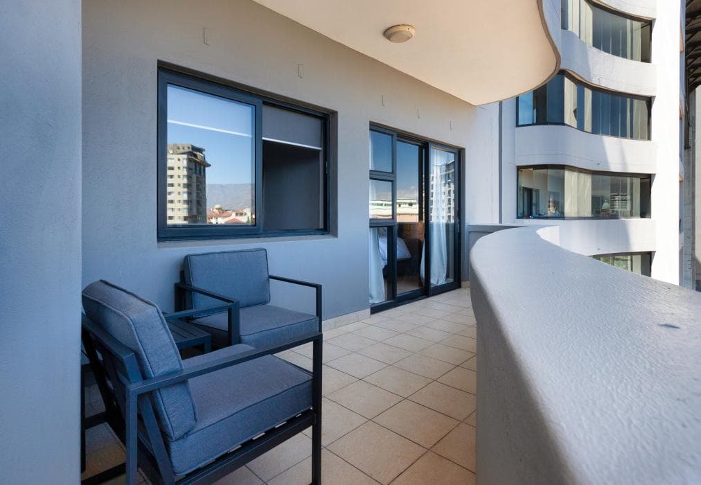 Knightsbridge 404 Towers