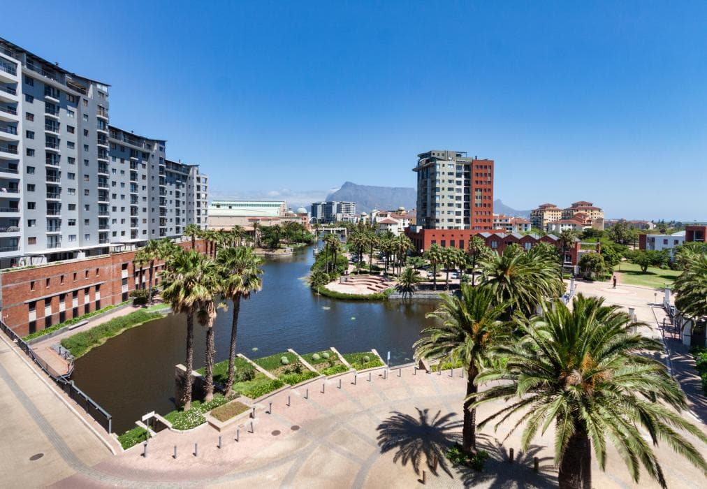 Knightsbridge 404 Towers