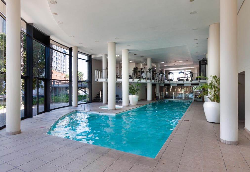 Knightsbridge 404 Towers