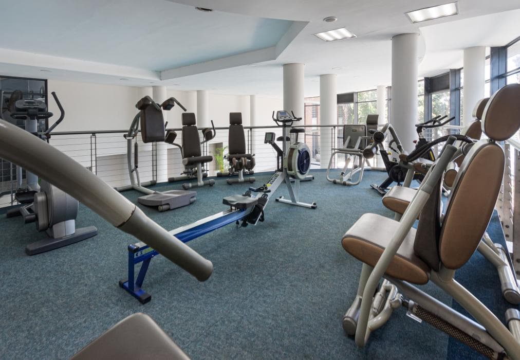 Knightsbridge 404 Towers