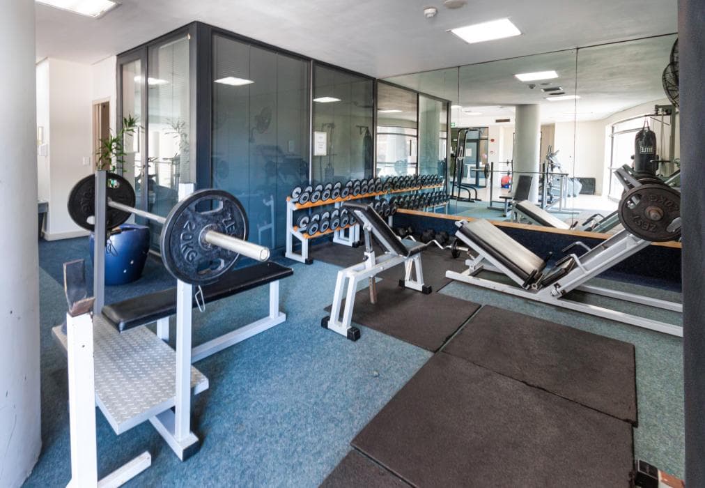 Knightsbridge 404 Towers