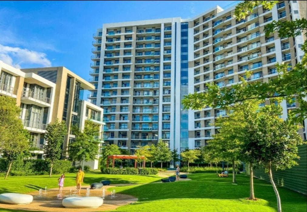 Menlyn Maine Unit 101