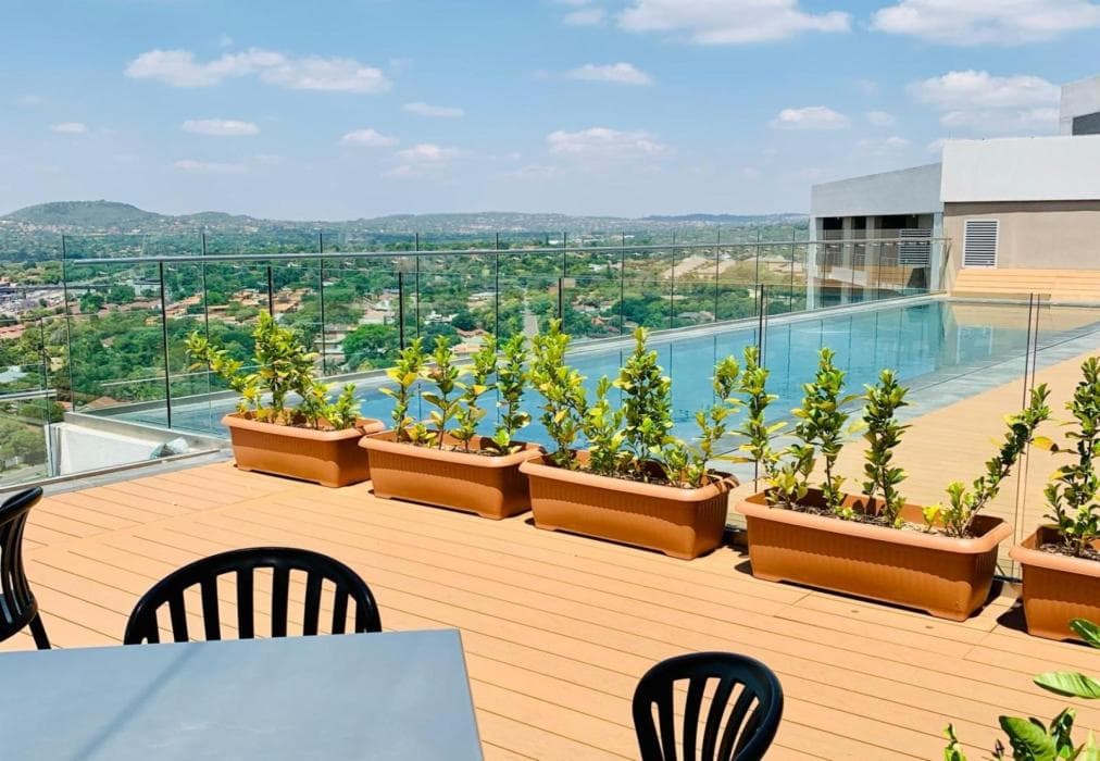 Menlyn Maine Unit 101