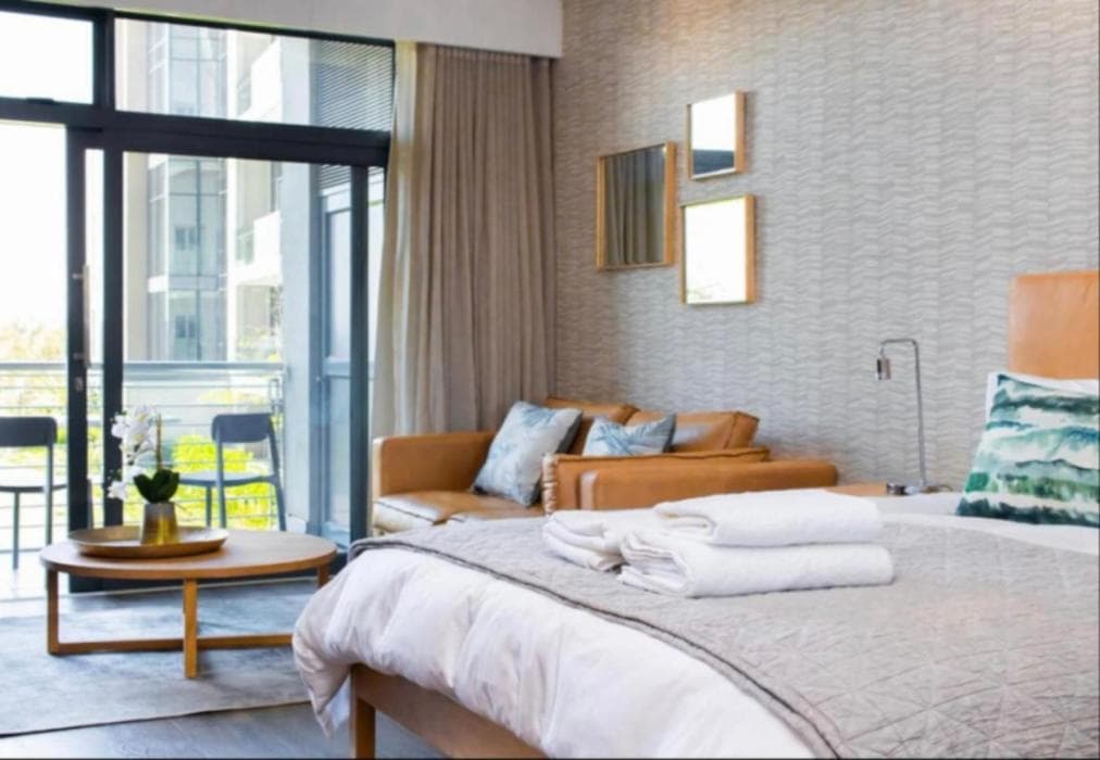 Menlyn Maine Unit 101