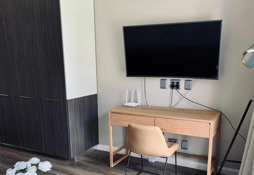 Menlyn Maine Unit 101