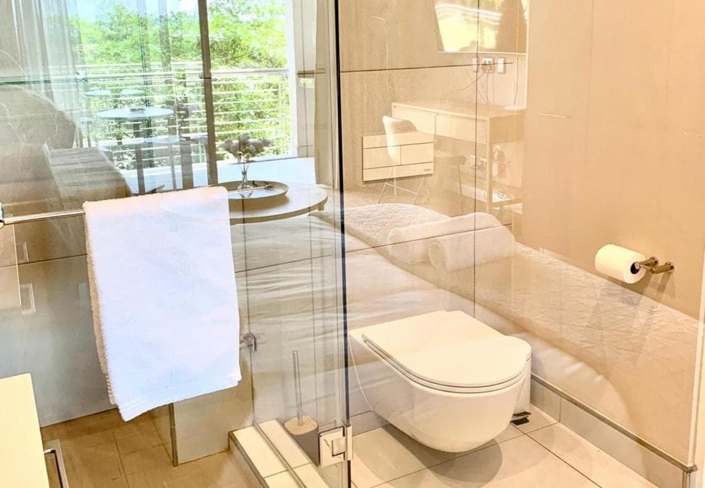 Menlyn Maine Unit 101