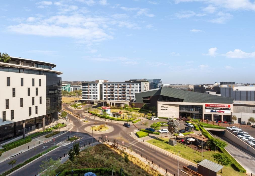 Menlyn Maine Unit 101