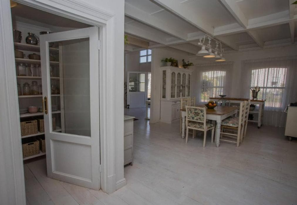 Riverside Country House