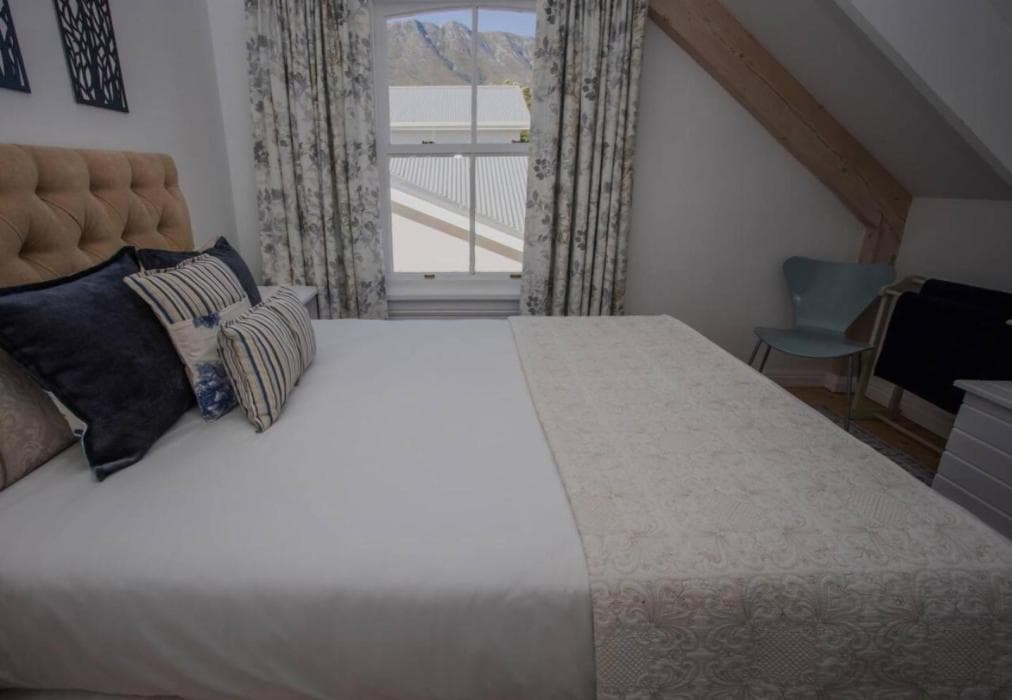 Riverside Country House