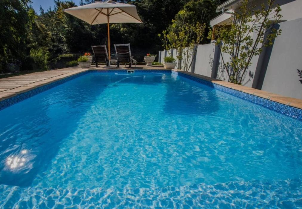 Riverside Country House