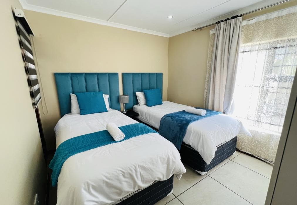 Zuri Place - 3 bedroom Cottage