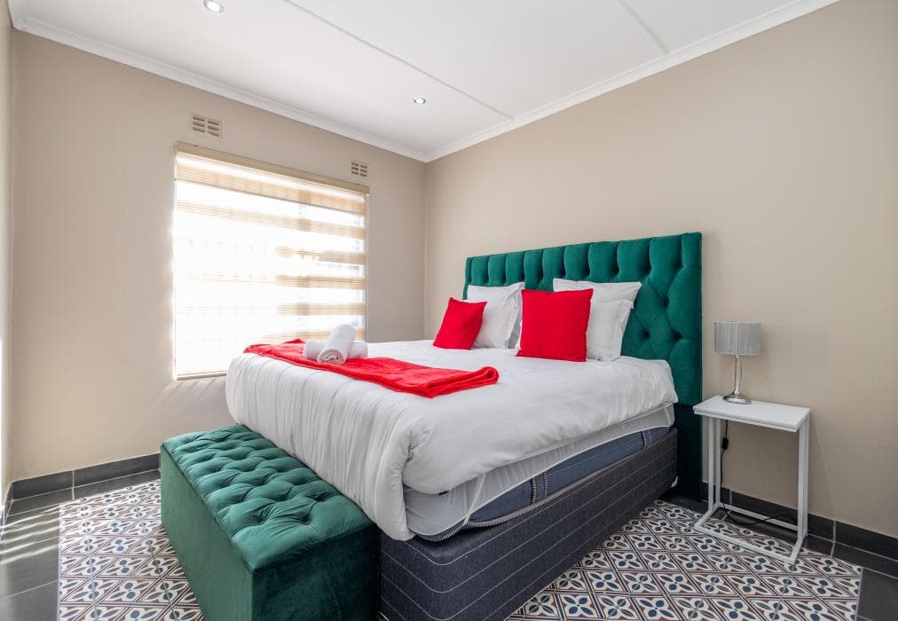 Zuri Place - 3 bedroom Cottage