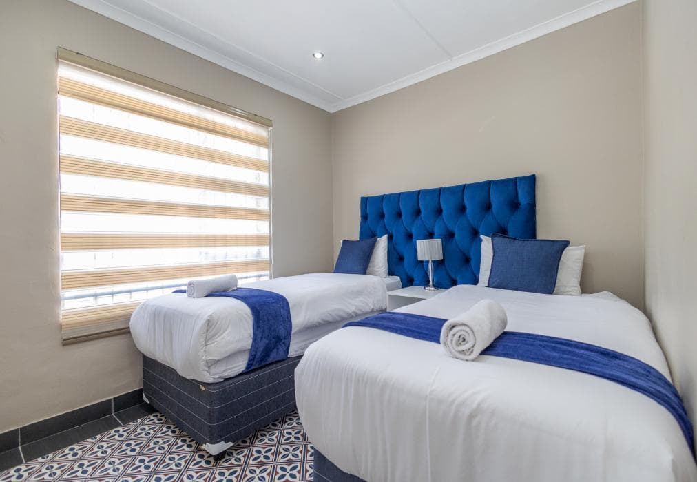 Zuri Place - 3 bedroom Cottage