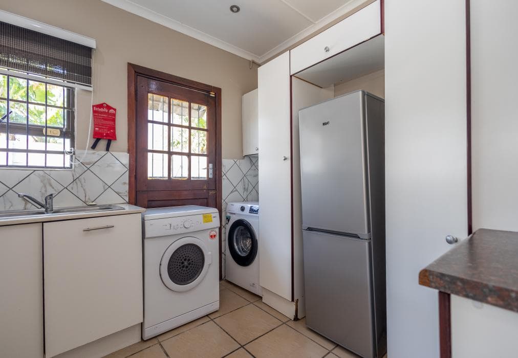 Zuri Place - 3 bedroom Cottage