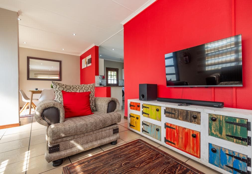 Zuri Place - 3 bedroom Cottage