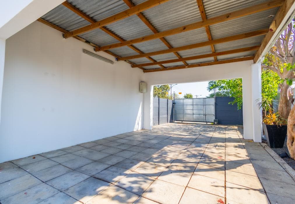 Zuri Place - 3 bedroom Cottage