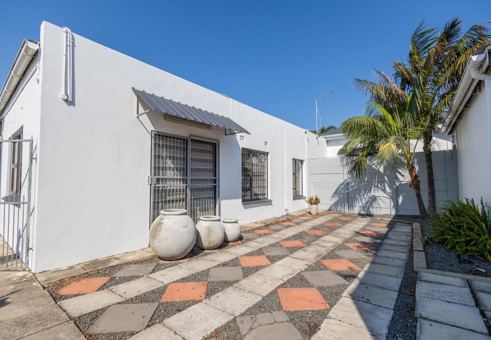 Zuri Place - 3 bedroom Cottage