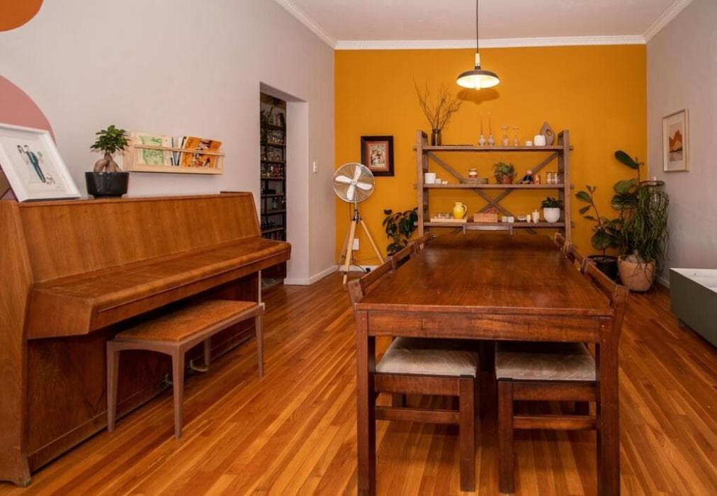 Higgovale Family Villa