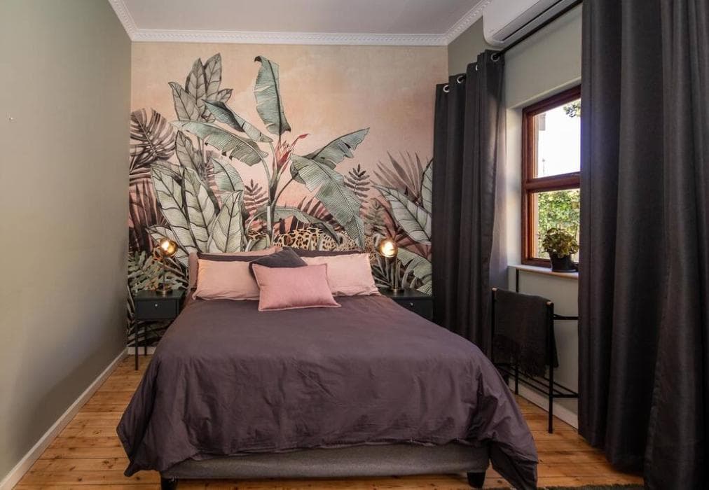 Higgovale Family Villa