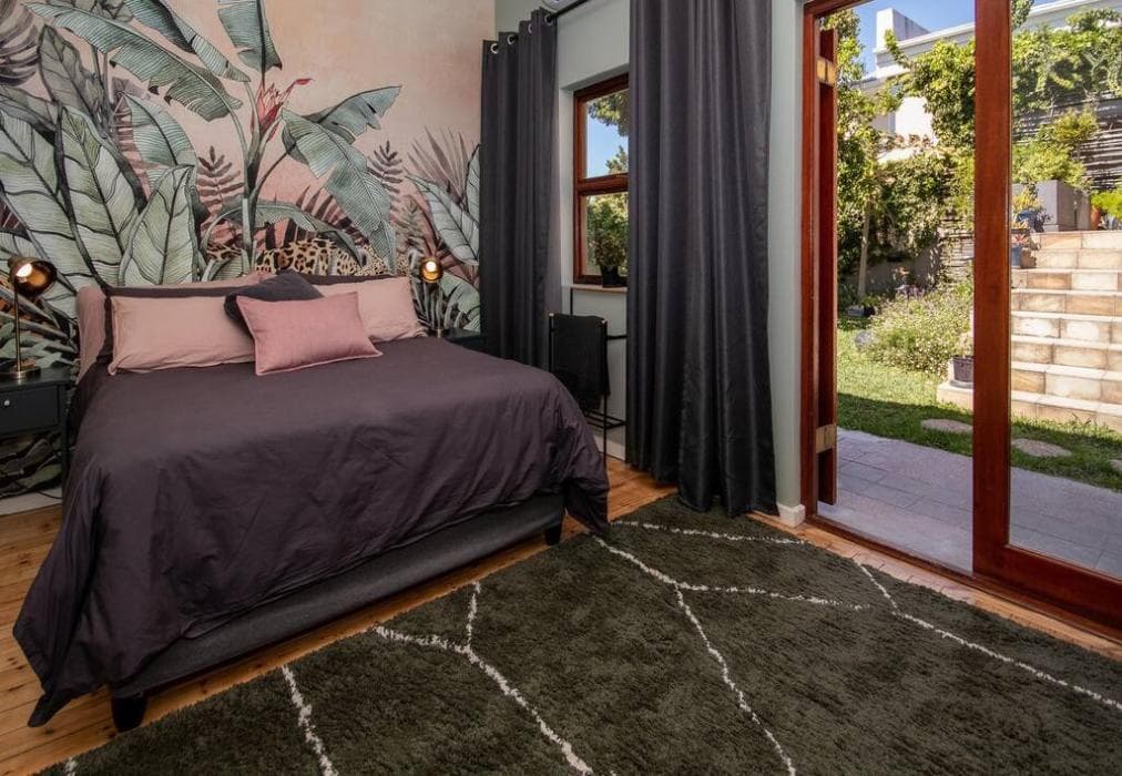 Higgovale Family Villa