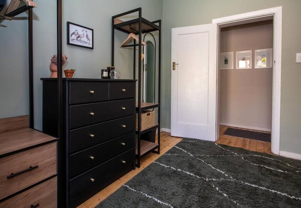 Higgovale Family Villa