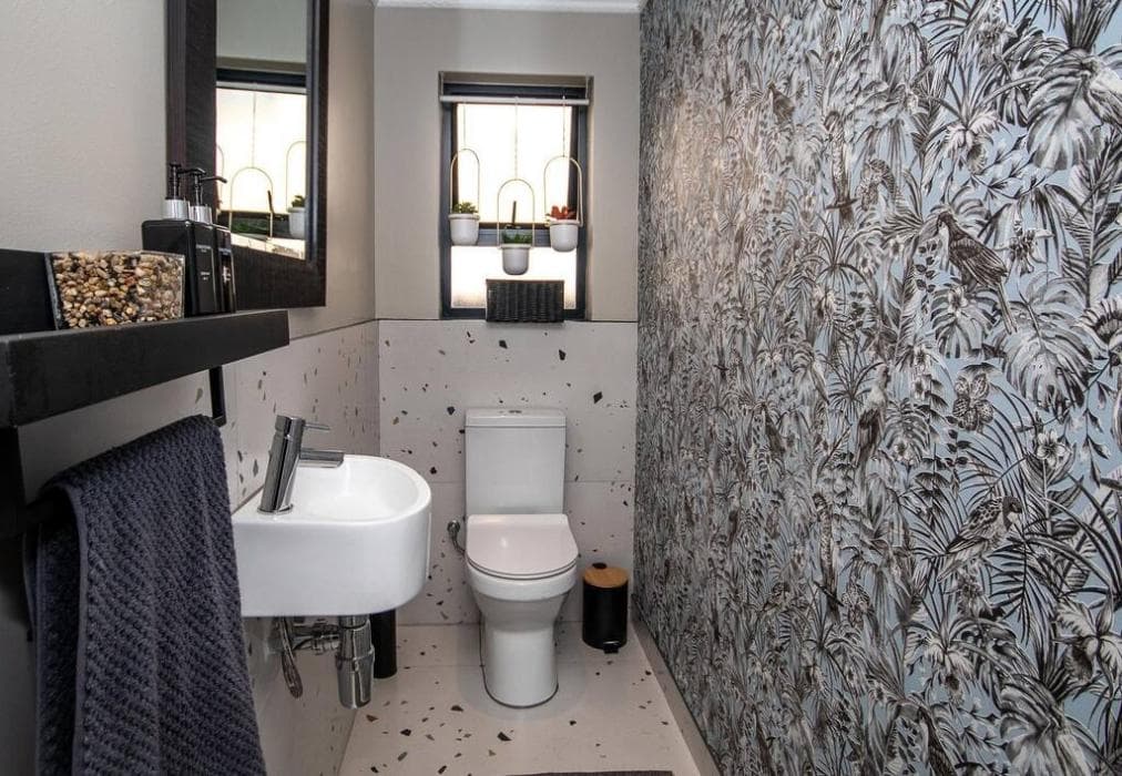 Higgovale Family Villa