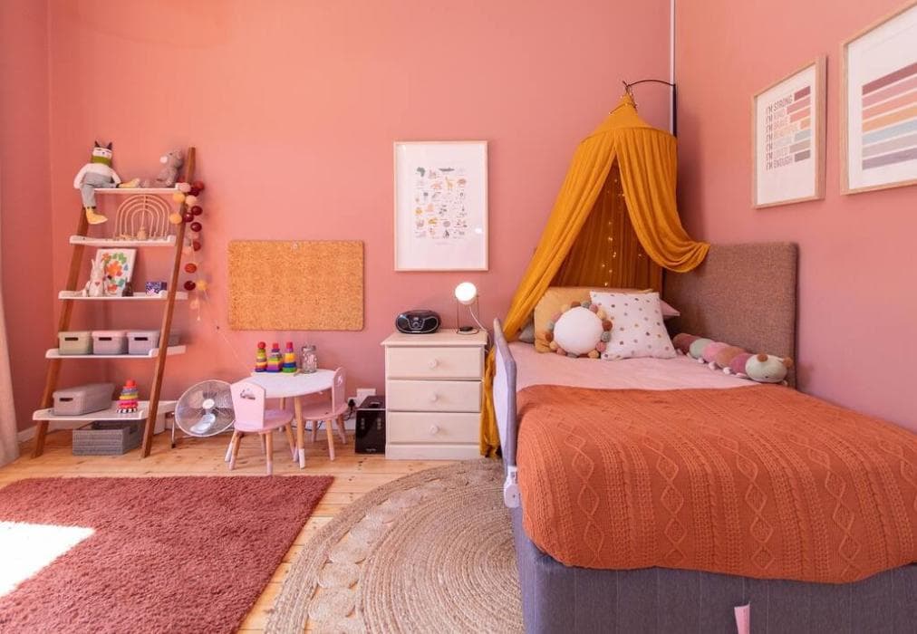 Higgovale Family Villa