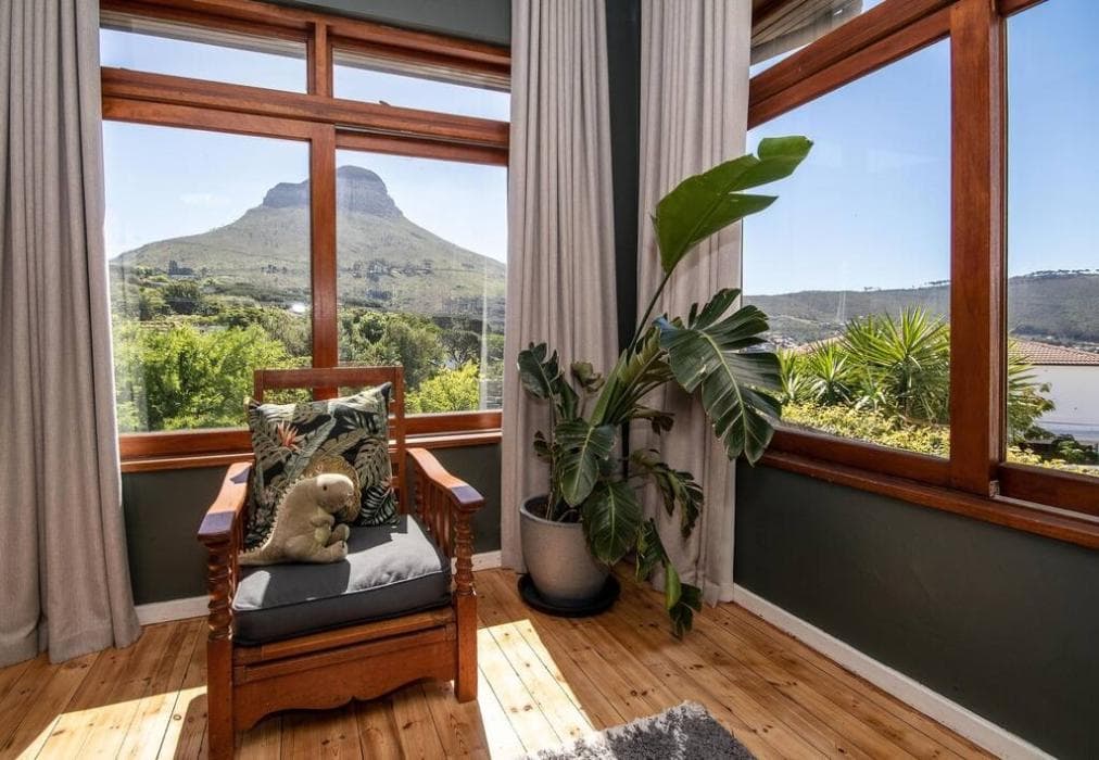 Higgovale Family Villa