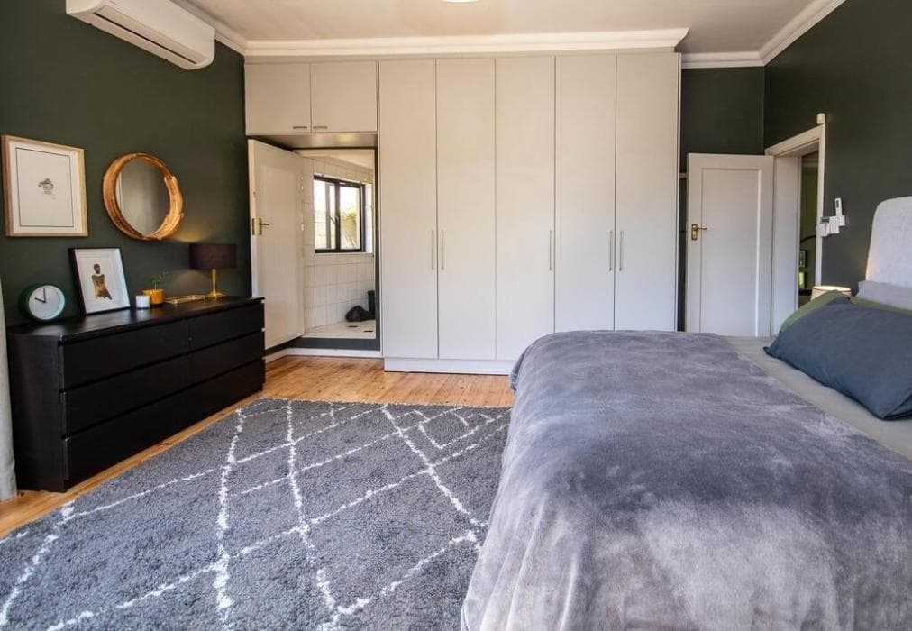 Higgovale Family Villa