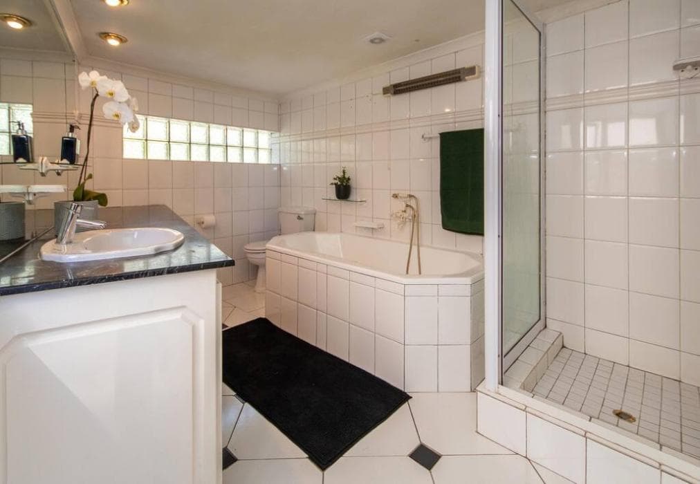 Higgovale Family Villa