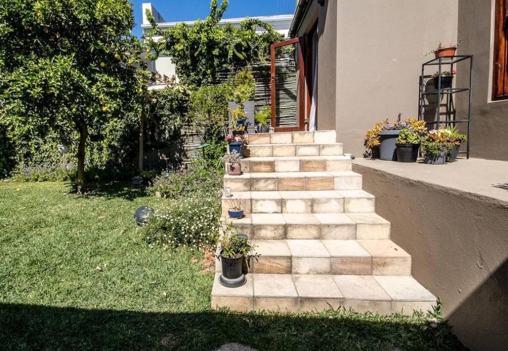 Higgovale Family Villa