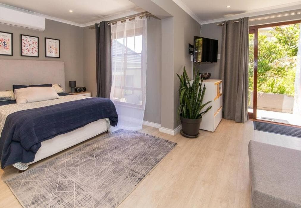 Higgovale Family Villa