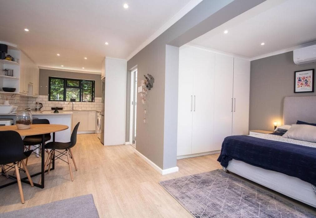 Higgovale Family Villa